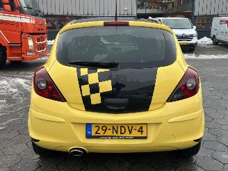 Opel Corsa 1.4-16V Color Edition picture 5