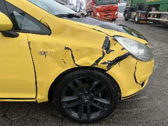 Opel Corsa 1.4-16V Color Edition picture 9