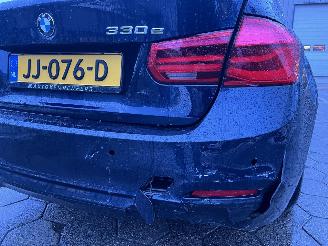 BMW 3-serie 330e Centennial Executive picture 8