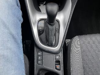 Toyota Yaris 1.5 Hybrid Dynamic picture 22