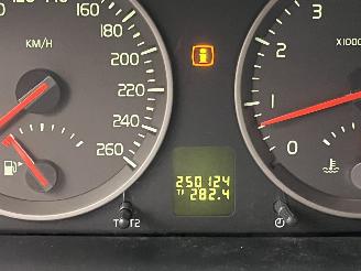 Volvo V-50 1.8 Edition I picture 14