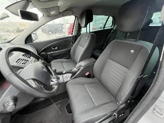 Renault Mégane Estate 1.2 TCe Limited picture 13