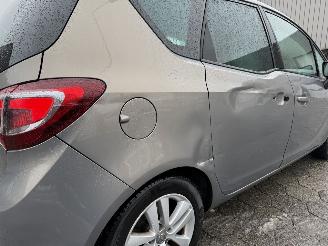 Opel Meriva 1.4 Turbo Design Edition picture 5