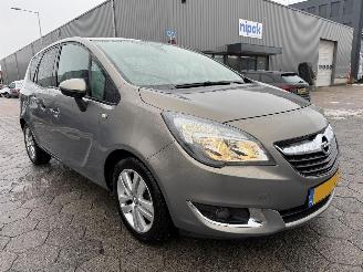 Opel Meriva 1.4 Turbo Design Edition picture 3