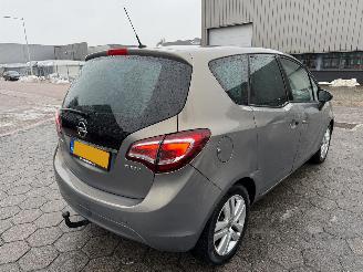 Opel Meriva 1.4 Turbo Design Edition picture 6