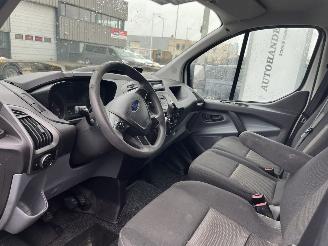 Ford Transit Custom 270 2.0 TDCI L1H2 Ambiente picture 14