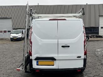 Ford Transit Custom 270 2.0 TDCI L1H2 Ambiente picture 6