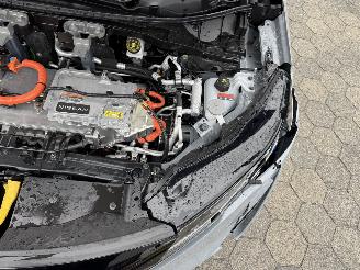 Nissan Ariya Engage 66 kWh picture 8