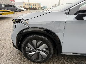 Nissan Ariya Engage 66 kWh picture 9