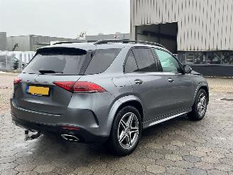 Mercedes GLE 350 e AMG 4MATIC Premium Plus NL AUTO NAP!!!! picture 4