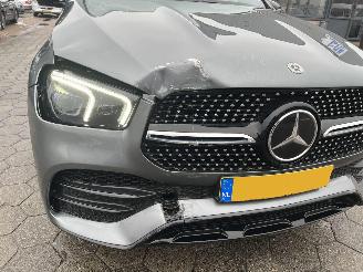 Mercedes GLE 350 e AMG 4MATIC Premium Plus NL AUTO NAP!!!! picture 10