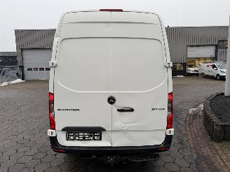 Mercedes Sprinter 317 CDI Automaat Originele kilometers picture 7