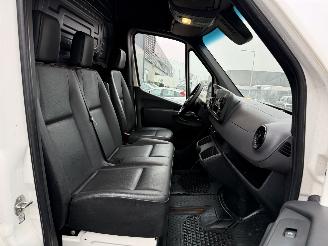 Mercedes Sprinter 317 CDI Automaat Originele kilometers picture 14