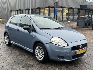 Fiat Grande Punto 1.3 M-Jet Actual picture 3