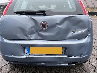 Fiat Grande Punto 1.3 M-Jet Actual picture 8