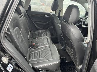 Audi Q5 3.0 TFSI quattro Pro Line picture 14