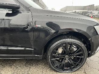 Audi Q5 3.0 TFSI quattro Pro Line picture 12