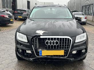 Audi Q5 3.0 TFSI quattro Pro Line picture 2