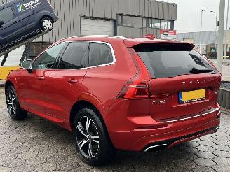 Volvo Xc-60 2.0 T8 Twin Engine AWD Inscription picture 6