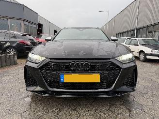 Audi Rs6 Quattro Panoramadak 600 pk picture 2