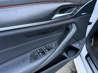 BMW 5-serie 520i High Executive Edition picture 11