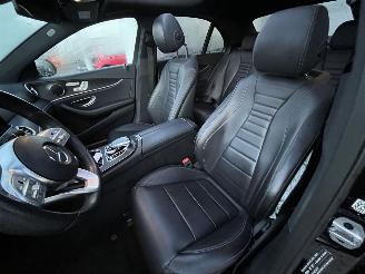 Mercedes E-klasse 220 d Business Solution AMG picture 19