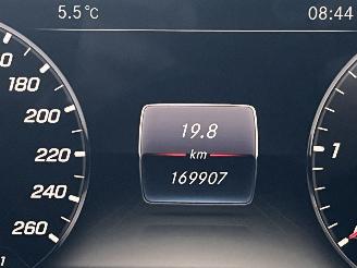 Mercedes E-klasse 220 d Business Solution AMG picture 22