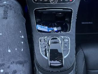 Mercedes E-klasse 220 d Business Solution AMG picture 25