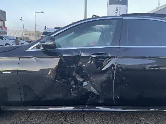 Mercedes E-klasse 220 d Business Solution AMG picture 11