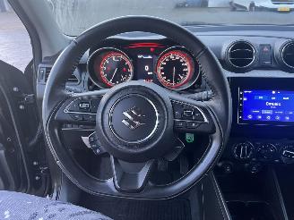 Suzuki Swift 1.2 Select Smart Hybrid picture 18