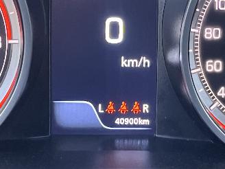 Suzuki Swift 1.2 Select Smart Hybrid picture 19