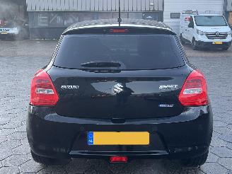 Suzuki Swift 1.2 Select Smart Hybrid picture 5