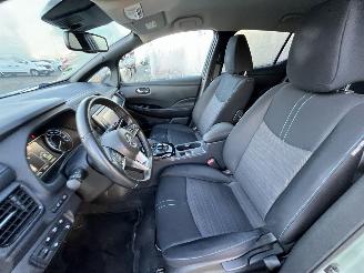 Nissan Leaf 2.ZERO EDITION 40 kWh picture 15