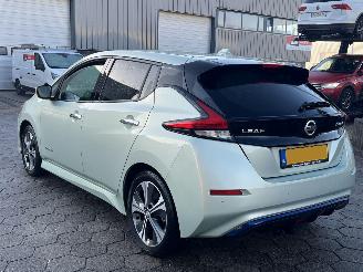 Nissan Leaf 2.ZERO EDITION 40 kWh picture 6