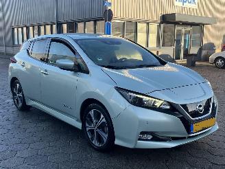 Nissan Leaf 2.ZERO EDITION 40 kWh picture 3