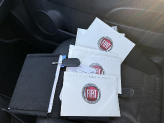 Fiat 500 1.2 Sport Automaat picture 23