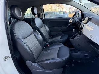 Fiat 500 1.2 Sport Automaat picture 15