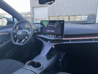 Cupra  TAVASCAN Business 82 kWh picture 12