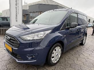 Avarii auto utilitare Ford Transit Connect 1.5 EcoBlue Automaat L1 Trend 2022/6