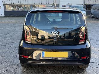 Volkswagen Up! 1.0 BMT move up! picture 5