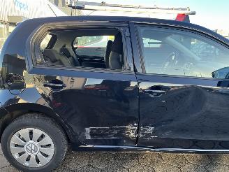 Volkswagen Up! 1.0 BMT move up! picture 8