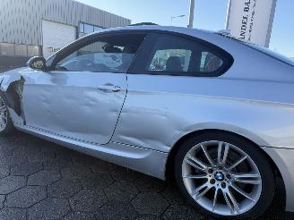 BMW 3-serie Coupé 325d picture 7