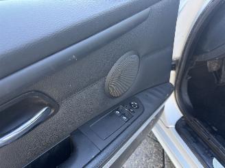 BMW 3-serie Coupé 325d picture 10