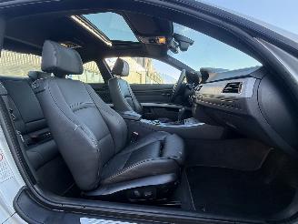 BMW 3-serie Coupé 325d picture 14