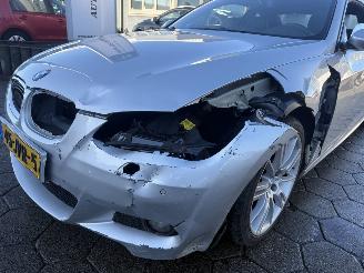 BMW 3-serie Coupé 325d picture 9