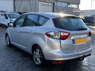 Ford C-Max 1.6 EcoBoost Titanium picture 6
