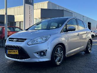 Avarii autoturisme Ford C-Max 1.6 EcoBoost Titanium 2011/10