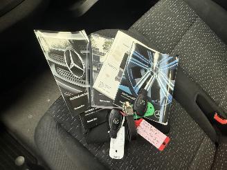 Mercedes Vito 114 CDI Lang Automaat picture 22