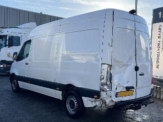Mercedes Sprinter 314 2.2 CDI L2H2 DC EURO VI-D picture 6