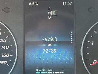 Mercedes Sprinter 314 2.2 CDI L2H2 DC EURO VI-D picture 17